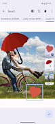 Oojao Image Editor 스크린샷 1