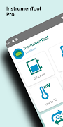 InstrumenTool Pro পোস্টার