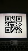 CPBarcode syot layar 2