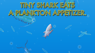 برنامه‌نما Tasty Blue عکس از صفحه