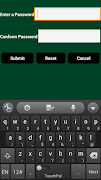 Apps Lock screenshot 2