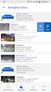 Avigilon Blue screenshot 3
