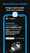 VirtualBrowser poster
