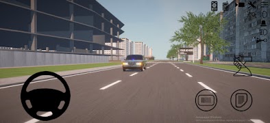 Oper Style Sim 海報