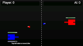 Counter Fire screenshot 1