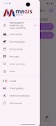 Magis Smart screenshot 2