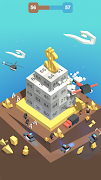 Number Dig скриншот 2