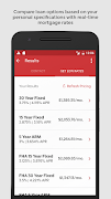 GR Loans screenshot 2
