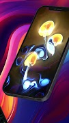 Fluids Particle Simulation LWP 截图 3