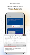 Mathos AI: Math Helper & Tutor screenshot 2