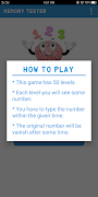 Memory Tester screenshot 6
