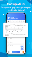 EzyStudy - AI Math Solver স্ক্রিনশট 2