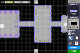 FPS Maker 3D screenshot 5