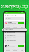 Update All Apps & Software ảnh chụp màn hình 2