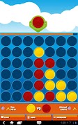 4 in a Row Multiplayer تصوير الشاشة 5