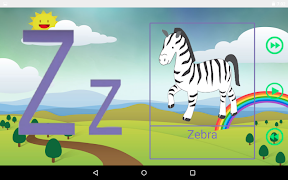 Learn ABC imagem de tela 3