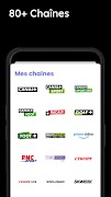 Programme TV Sportif & alertes screenshot 4