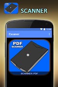 Escaner اسکرین شاٹ 3