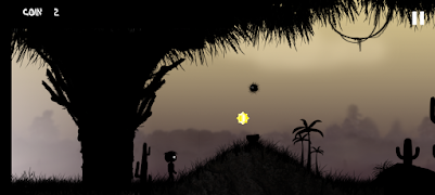 Jungle Rush syot layar 1