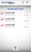 Document Scanner PDF Convertor Screenshot 2