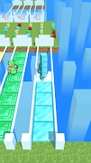 Miner Race Cartaz
