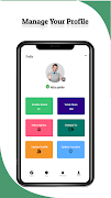 Mutual Transfer App Screenshot 3