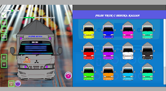 2 Schermata Pianika Telolet Basuri V3