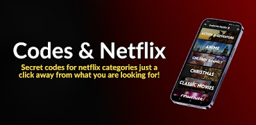 Netflix Secret Codes List poster