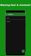 Notepad: Simple, Fast, Offline 截圖 1