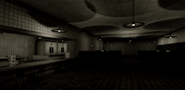 Beware the Shadowcatcher screenshot 3