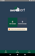 SMSAlert ภาพหน้าจอ 6