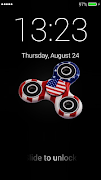Spinner Wallpapers & Locker syot layar 4