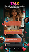 LivelyChat ảnh chụp màn hình 1