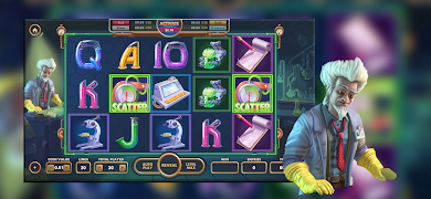 F7Fun اسکرین شاٹ 3