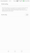 Wifi Calling ภาพหน้าจอ 1