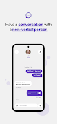 TippyTalk Mobile 스크린샷 1