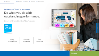 2 Schermata IPOS Chromebook