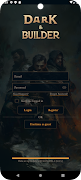 Dark & Builder Ekran Görüntüsü 4