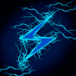 lightning and wallpapers