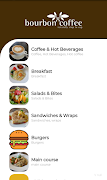 Bourbon Coffee Rwanda screenshot 1