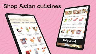 Umamicart syot layar 6