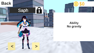 Robot Slayer Online screenshot 6