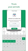 Pregnancy Tracker ภาพหน้าจอ 4