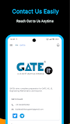 GATEit screenshot 4