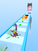 برنامه‌نما Bracelet Rush عکس از صفحه