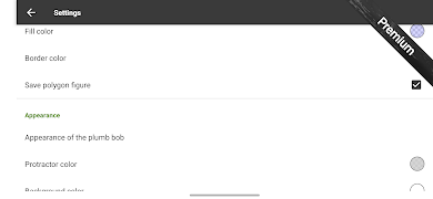 Protractor স্ক্রিনশট 7