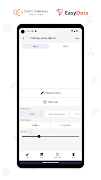 Easy Docs スクリーンショット 2
