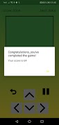 Simple Snake Game Ekran Görüntüsü 3