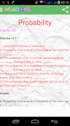 Class 10 Maths Solutions screenshot 6