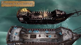 Abandon Ship screenshot 5